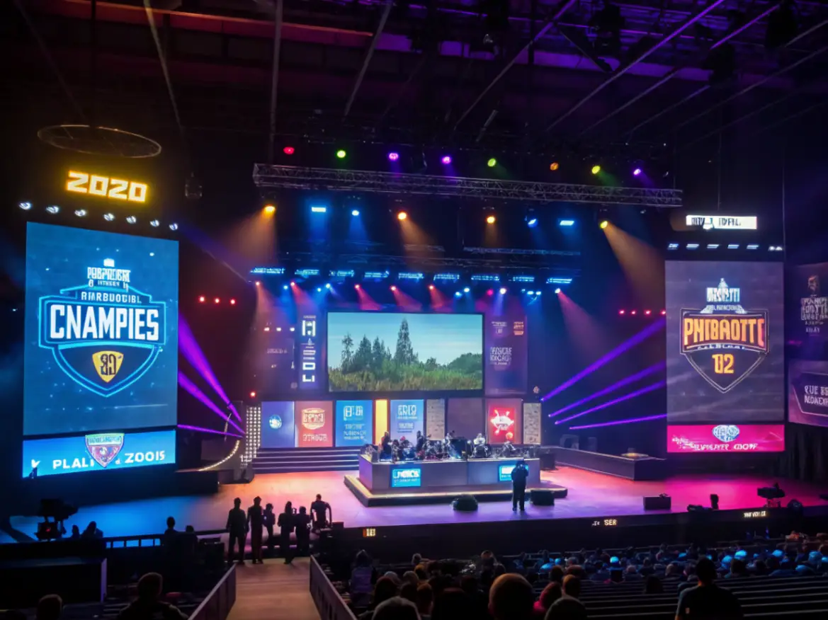 Fortnite Elite Series 2026: новый путь к чемпионату мира